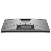 Монитор BENQ Mobiuz EX2710Q 27" 2K 165 Гц / 1 мс / Черный photo 7
