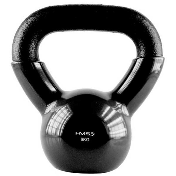 Greutate HMS KNV 6 kg/ Cu un mâner photo 1