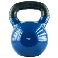 Гиря HMS KNV 24 кг/ С одной ручкой