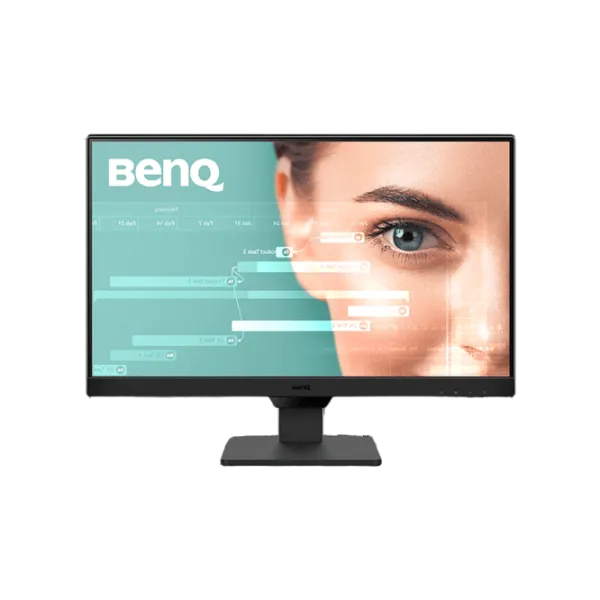 Монитор BENQ GW2490 23.8" Full HD 100 Гц/ 5 мс/ Black photo 1
