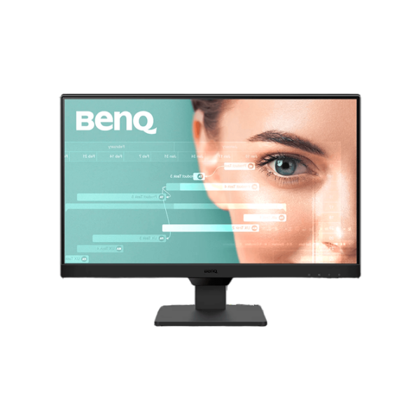 Монитор BENQ GW2490 23.8" Full HD 100 Гц/ 5 мс/ Black photo 1