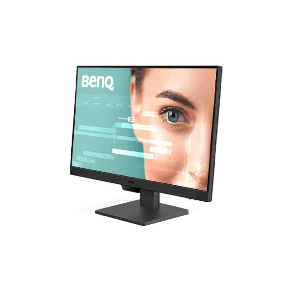 Монитор BENQ GW2490 23.8" Full HD 100 Гц/ 5 мс/ Black photo 3