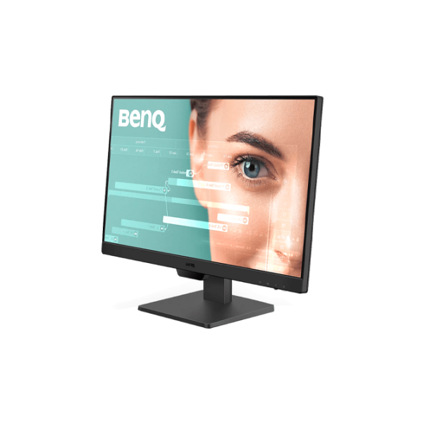 Монитор BENQ GW2490 23.8" Full HD 100 Гц/ 5 мс/ Black photo 3