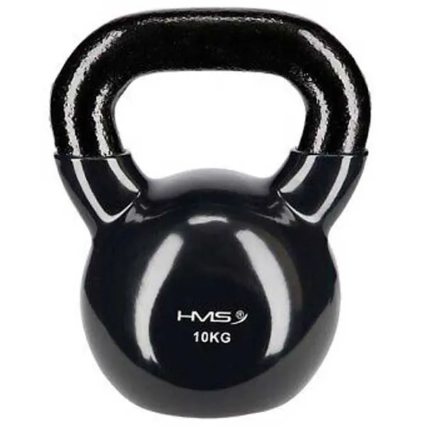 Greutate HMS KNV 10 kg/ Cu un mâner photo 1