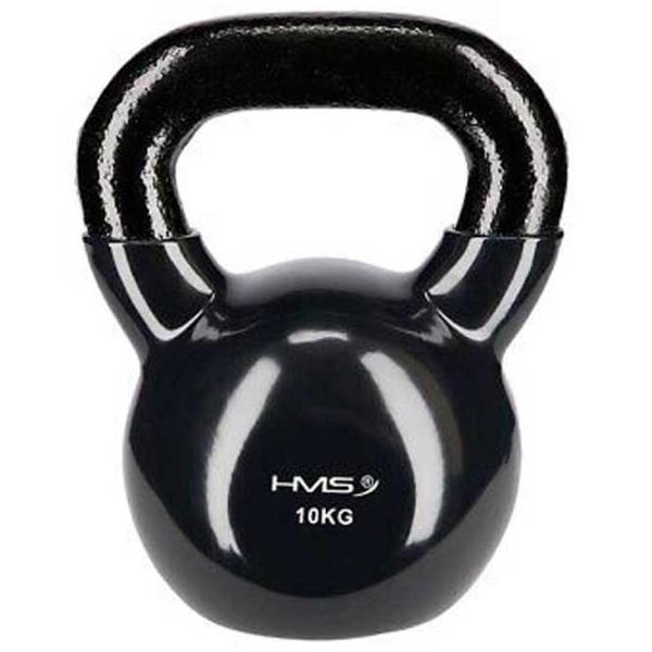 Greutate HMS KNV 10 kg/ Cu un mâner photo 1