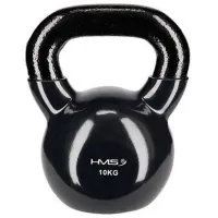 Гиря HMS KNV 10 кг/ С одной ручкой