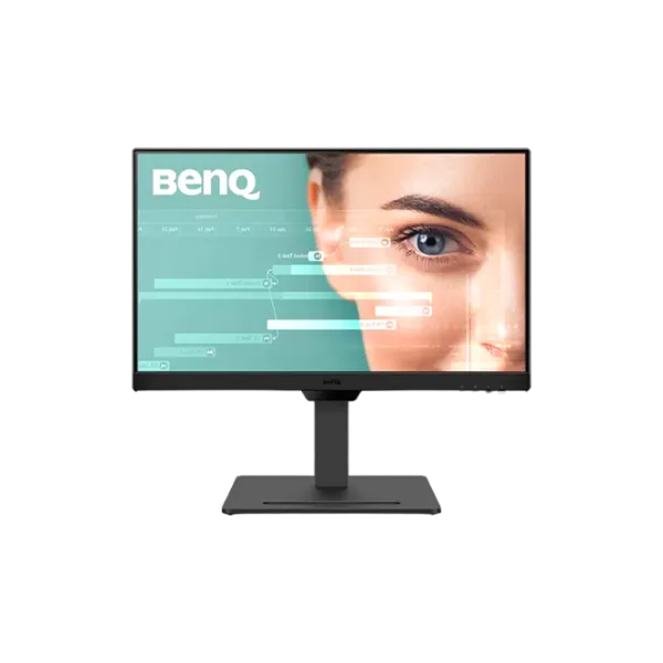 Монитор BENQ GW2490T 23.8" Full HD 100 Гц/ 5 мс/ Black photo 1