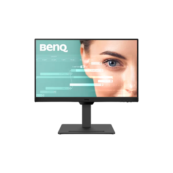 Монитор BENQ GW2490T 23.8" Full HD 100 Гц/ 5 мс/ Black photo 1