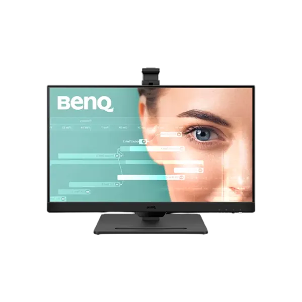 Монитор BENQ GW2490T 23.8" Full HD 100 Гц/ 5 мс/ Black photo 2