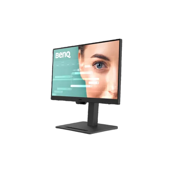 Монитор BENQ GW2490T 23.8" Full HD 100 Гц/ 5 мс/ Black photo 5