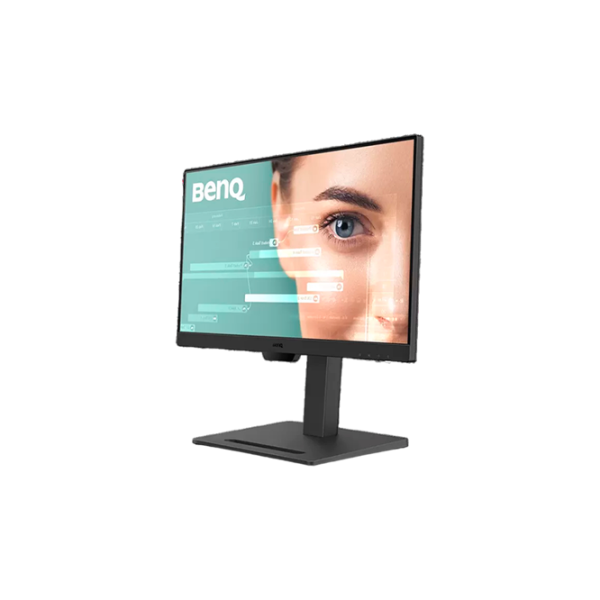 Монитор BENQ GW2490T 23.8" Full HD 100 Гц/ 5 мс/ Black photo 5