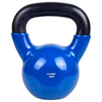 Гиря HMS KNV 12 кг/ С одной ручкой