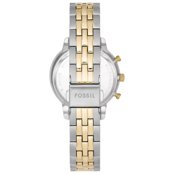 Ceas de mână pentru femei FOSSIL Neutra Chronograph Cuarț/ 36 mm photo 2 Ceas de mână pentru femei FOSSIL Neutra Chronograph Cuarț/ 36 mm photo 2
