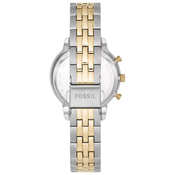Ceas de mână pentru femei FOSSIL Neutra Chronograph Cuarț/ 36 mm photo 2 Ceas de mână pentru femei FOSSIL Neutra Chronograph Cuarț/ 36 mm photo 2