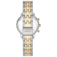 Ceas de mână pentru femei FOSSIL Neutra Chronograph Cuarț/ 36 mm photo 2
