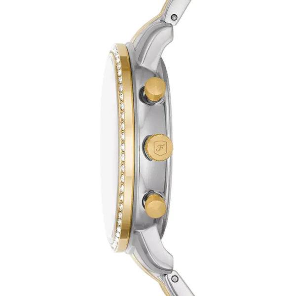 Ceas de mână pentru femei FOSSIL Neutra Chronograph Cuarț/ 36 mm photo 3 Ceas de mână pentru femei FOSSIL Neutra Chronograph Cuarț/ 36 mm photo 3