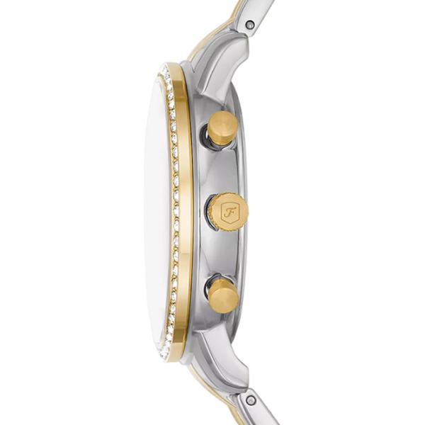 Ceas de mână pentru femei FOSSIL Neutra Chronograph Cuarț/ 36 mm photo 3 Ceas de mână pentru femei FOSSIL Neutra Chronograph Cuarț/ 36 mm photo 3