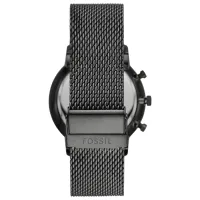 Ceas de mână pentru bărbați FOSSIL Neutra Chronograph Cuarț/ 44 mm photo 2