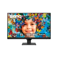 Monitor BENQ GW2790 27" Full HD 100 Hz/ 5 ms/ Black