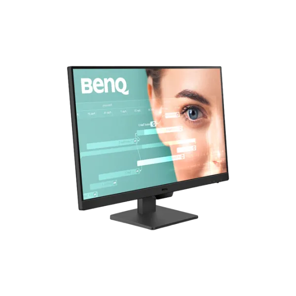 Монитор BENQ GW2790 27" Full HD 100 Гц/ 5 мс/ Black photo 2