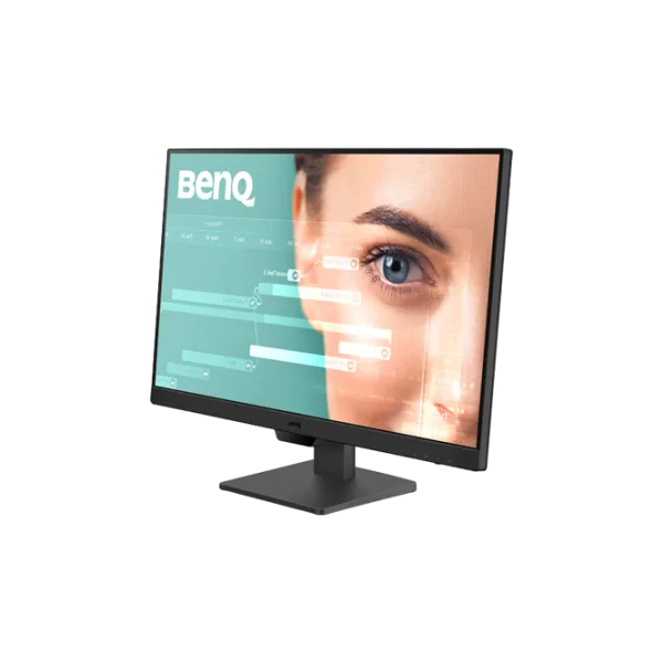 Монитор BENQ GW2790 27" Full HD 100 Гц/ 5 мс/ Black photo 3