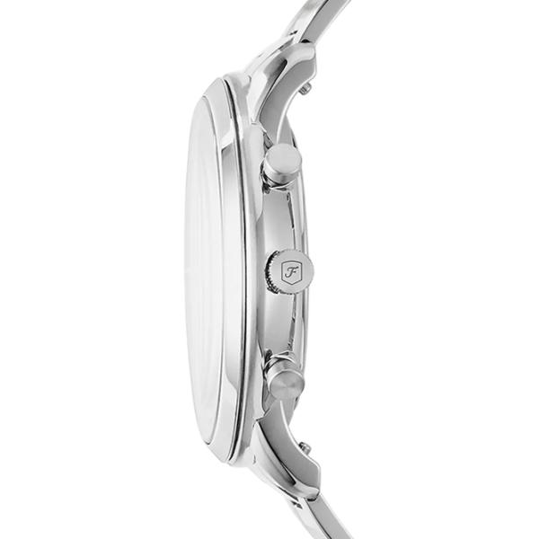 Ceas de mână pentru bărbați FOSSIL Neutra Chronograph Cuarț/ 44 mm photo 3 Ceas de mână pentru bărbați FOSSIL Neutra Chronograph Cuarț/ 44 mm photo 3