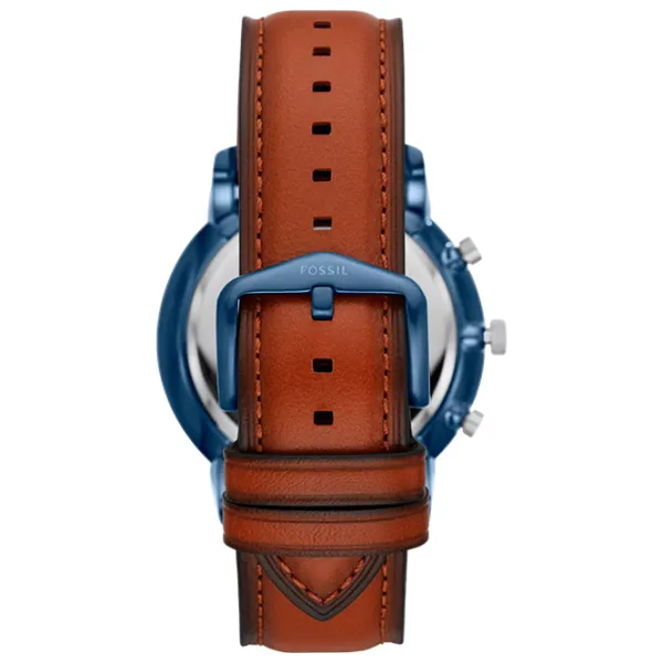 Ceas de mână pentru bărbați FOSSIL Neutra Chronograph Cuarț/ 44 mm photo 2 Ceas de mână pentru bărbați FOSSIL Neutra Chronograph Cuarț/ 44 mm photo 2