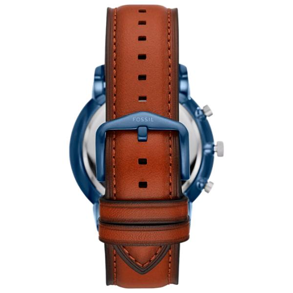 Ceas de mână pentru bărbați FOSSIL Neutra Chronograph Cuarț/ 44 mm photo 2 Ceas de mână pentru bărbați FOSSIL Neutra Chronograph Cuarț/ 44 mm photo 2