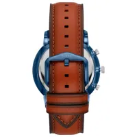 Ceas de mână pentru bărbați FOSSIL Neutra Chronograph Cuarț/ 44 mm photo 2