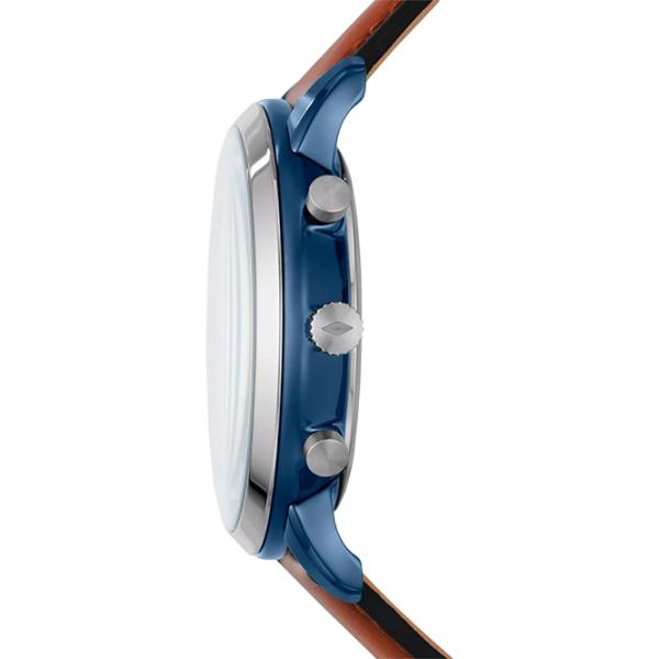 Ceas de mână pentru bărbați FOSSIL Neutra Chronograph Cuarț/ 44 mm photo 3 Ceas de mână pentru bărbați FOSSIL Neutra Chronograph Cuarț/ 44 mm photo 3