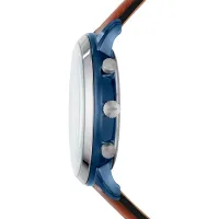 Ceas de mână pentru bărbați FOSSIL Neutra Chronograph Cuarț/ 44 mm photo 3