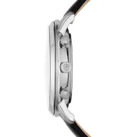 Ceas de mână pentru bărbați FOSSIL Neutra Chronograph Cuarț/ 44 mm photo 3