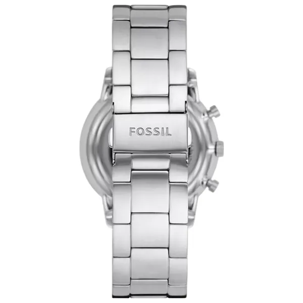 Наручные часы для мужчин FOSSIL Minimalist Chronograph Кварцевый/ 42 мм photo 2 Наручные часы для мужчин FOSSIL Minimalist Chronograph Кварцевый/ 42 мм photo 2