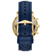 Ceas de mână pentru bărbați FOSSIL Neutra Chronograph Cuarț/ 44 mm photo 2