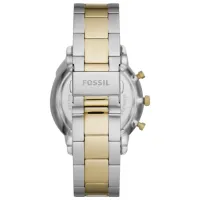 Ceas de mână pentru bărbați FOSSIL Neutra Chronograph Cuarț/ 44 mm photo 2