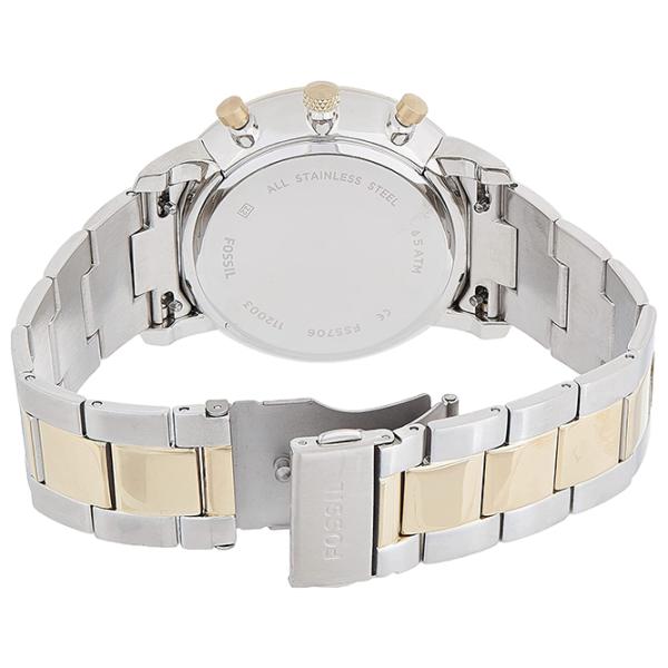 Наручные часы для мужчин FOSSIL Neutra Chronograph Кварцевый/ 44 мм photo 4
