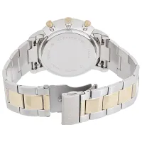 Ceas de mână pentru bărbați FOSSIL Neutra Chronograph Cuarț/ 44 mm photo 4