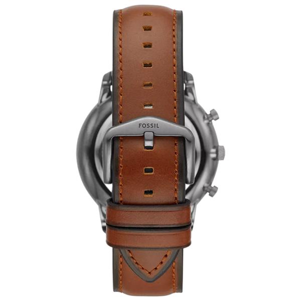 Наручные часы для мужчин FOSSIL Neutra Chronograph Кварцевый/ 44 мм photo 2 Наручные часы для мужчин FOSSIL Neutra Chronograph Кварцевый/ 44 мм photo 2