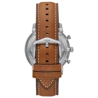 Ceas de mână pentru bărbați FOSSIL Neutra Chronograph Cuarț/ 44 mm photo 2