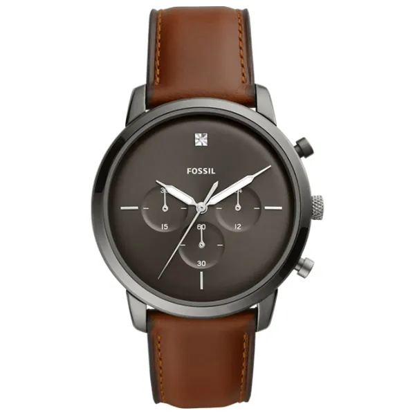 Наручные часы для мужчин FOSSIL Neutra Chronograph Кварцевый/ 44 мм photo 1 Наручные часы для мужчин FOSSIL Neutra Chronograph Кварцевый/ 44 мм photo 1