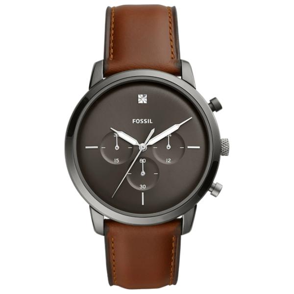 Наручные часы для мужчин FOSSIL Neutra Chronograph Кварцевый/ 44 мм photo 1 Наручные часы для мужчин FOSSIL Neutra Chronograph Кварцевый/ 44 мм photo 1