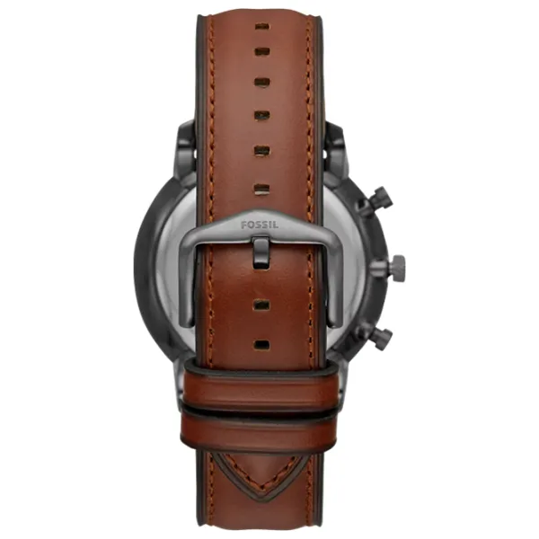 Наручные часы для мужчин FOSSIL Neutra Chronograph Кварцевый/ 44 мм photo 2 Наручные часы для мужчин FOSSIL Neutra Chronograph Кварцевый/ 44 мм photo 2