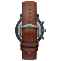 Ceas de mână pentru bărbați FOSSIL Neutra Chronograph Cuarț/ 44 mm photo 2