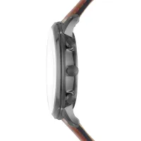 Ceas de mână pentru bărbați FOSSIL Neutra Chronograph Cuarț/ 44 mm photo 3