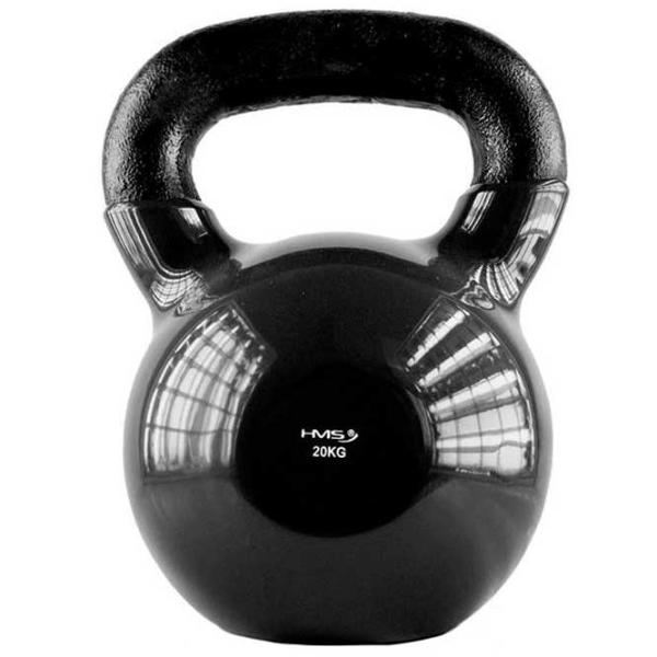 Greutate HMS KNV 20 kg/ Cu un mâner photo 1