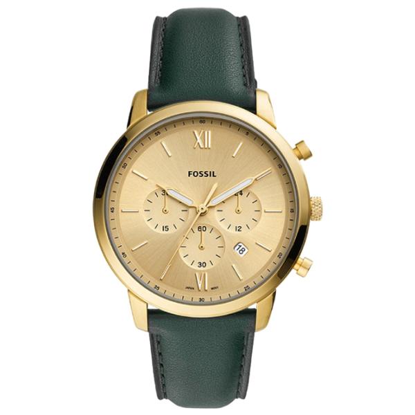 Наручные часы для мужчин FOSSIL Neutra Chronograph Кварцевый/ 44 мм photo 1 Наручные часы для мужчин FOSSIL Neutra Chronograph Кварцевый/ 44 мм photo 1