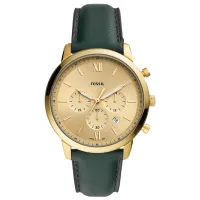 Ceas de mână pentru bărbați FOSSIL Neutra Chronograph Cuarț/ 44 mm