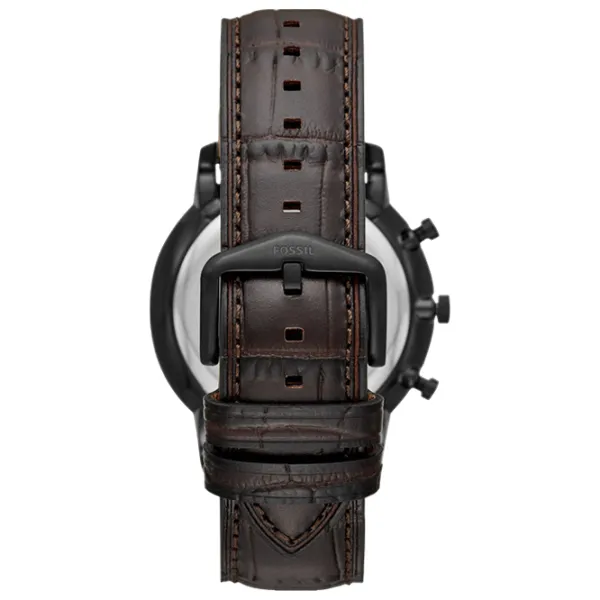 Наручные часы для мужчин FOSSIL Neutra Chronograph Кварцевый/ 44 мм photo 2 Наручные часы для мужчин FOSSIL Neutra Chronograph Кварцевый/ 44 мм photo 2