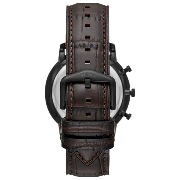 Наручные часы для мужчин FOSSIL Neutra Chronograph Кварцевый/ 44 мм photo 2 Наручные часы для мужчин FOSSIL Neutra Chronograph Кварцевый/ 44 мм photo 2