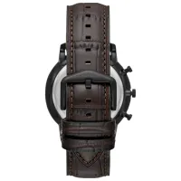 Ceas de mână pentru bărbați FOSSIL Neutra Chronograph Cuarț/ 44 mm photo 2